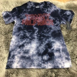 Tommy Hilfiger | Men’s Tie Dye Shirt | Size L